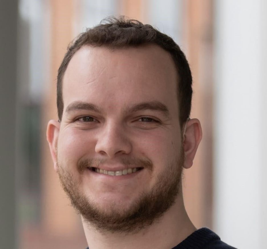 Portrait of Dr. Abraham Glasser