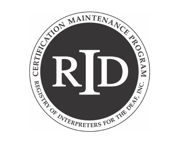 RID logo