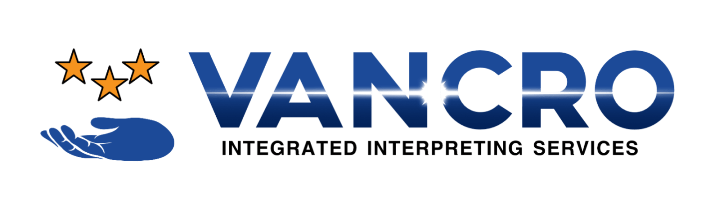 Vancro logo